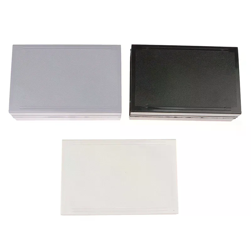 Diy Electronics Box - 1pcs Box 150x100x55mm Boxes Pcb Instrument