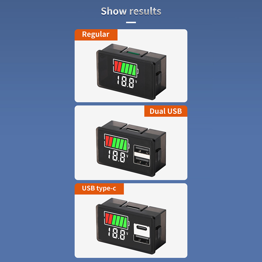 DC8-100V DC8-30V Battery Capac - Logic Analyzer Usb 评论和价格