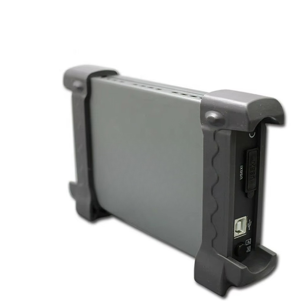 Hantek 6022BL PC Digital Porta - Logic Analyzer Usb 评论和价格