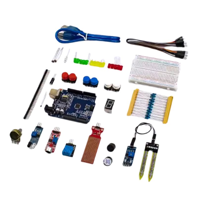 【Shop Now】DIY Project Starter  - Diy Electronics Shop 评论和价格