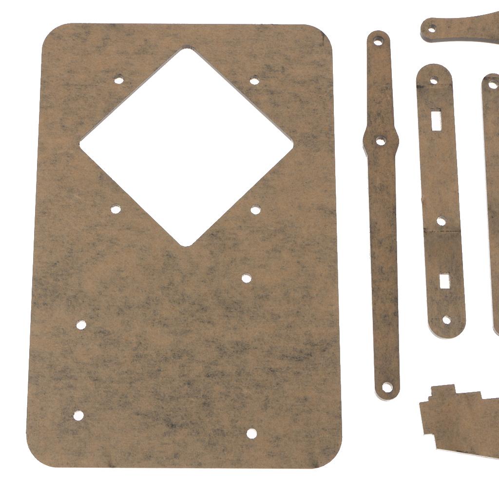 Diy Robot Arm Kit Graphics Pro - Diy Electronics Learning Kit 评论和价格