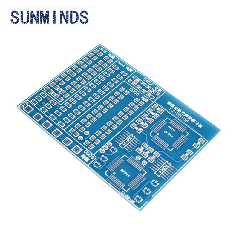 1pcs SMT SMD Component Welding - Diy Electronics Learning Kit 评论和价格