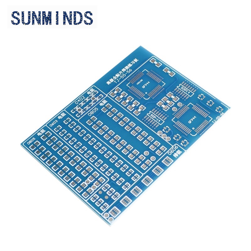 1pcs SMT SMD Component Welding - Diy Electronics Learning Kit 评论和价格