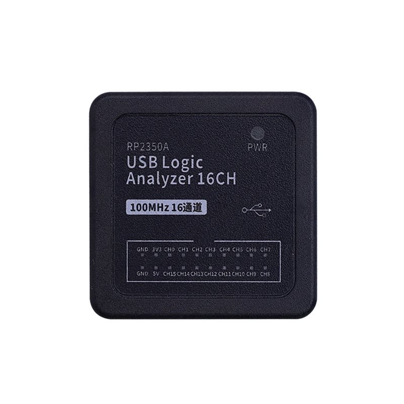 AAAF RP2350A Microcontroller 1 - Logic Analyzer Usb 评论和价格