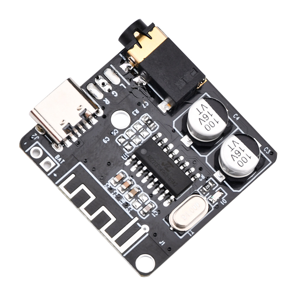 VHM-314 Bluetooth Audio Receiv - Diy Audio Electronics Kit 评论和价格