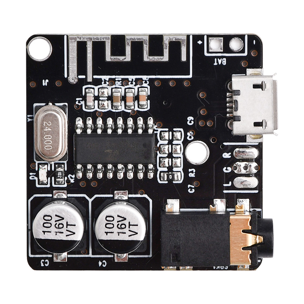 VHM-314 Bluetooth Audio Receiv - Diy Audio Electronics Kit 评论和价格