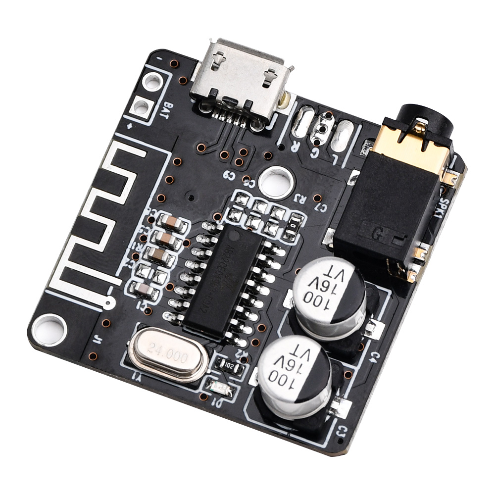 VHM-314 Bluetooth Audio Receiv - Diy Audio Electronics Kit 评论和价格