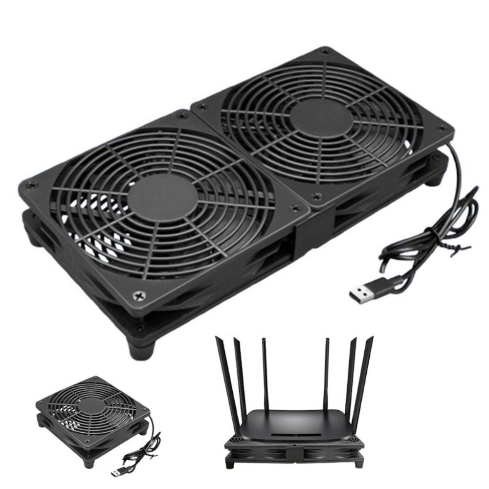 USB Powered Electronic Cooling - Diy Electronics Cabinet 评论和价格