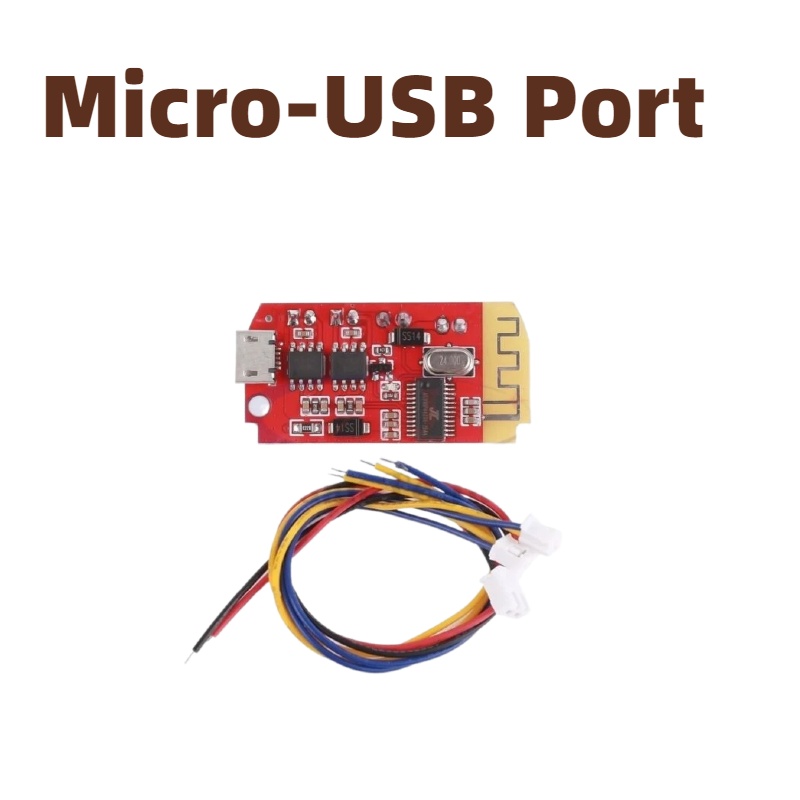 CT14 Mini Bluetooth 4.2 Stereo - Diy Audio Electronics Kit 评论和价格