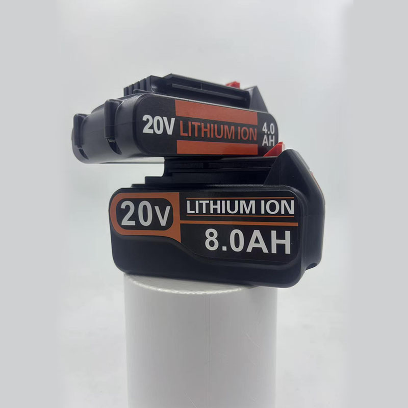 18V 3.0Ah 4.0Ah BL2018 Replace - Black+Decker Tool Cordless 评论和价格