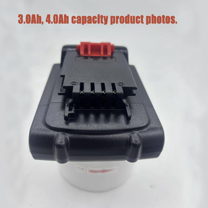 18V 3.0Ah 4.0Ah BL2018 Replace - Black+Decker Tool Cordless 评论和价格