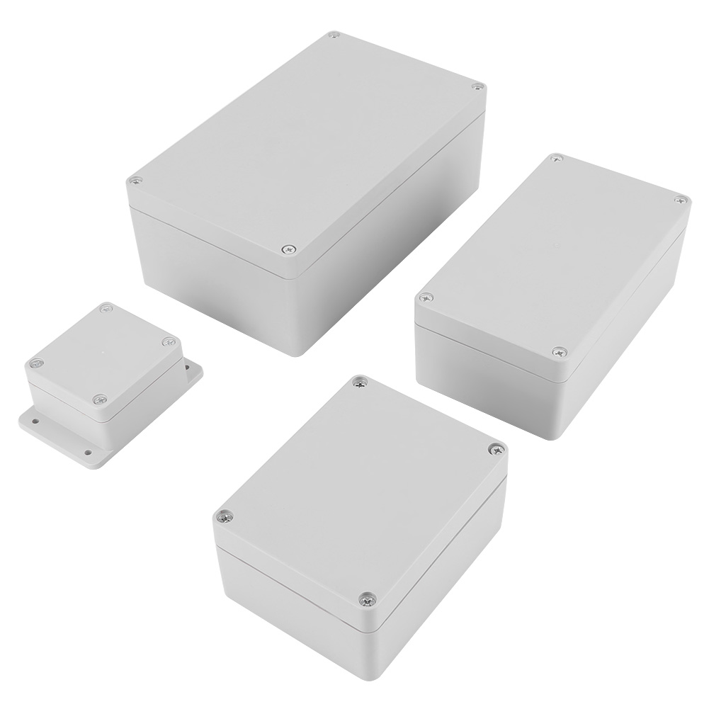 IP65 Waterproof Junction Box W - Diy Electronics Box 评论和价格