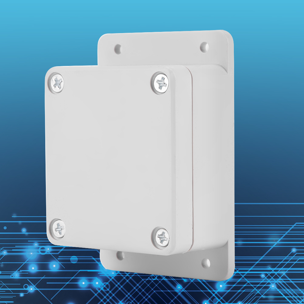 IP65 Waterproof Junction Box W - Diy Electronics Box 评论和价格