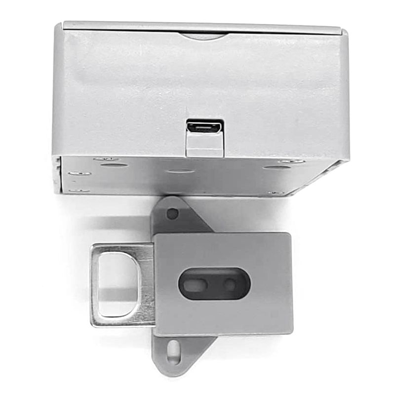 A98Z RFID Electronic Cabinet L - Diy Electronics Cabinet 评论和价格