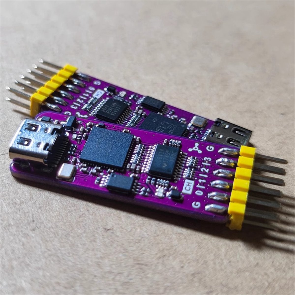 USB Logic Analyzer DLA Mini 24 - Logic Analyzer Usb 评论和价格