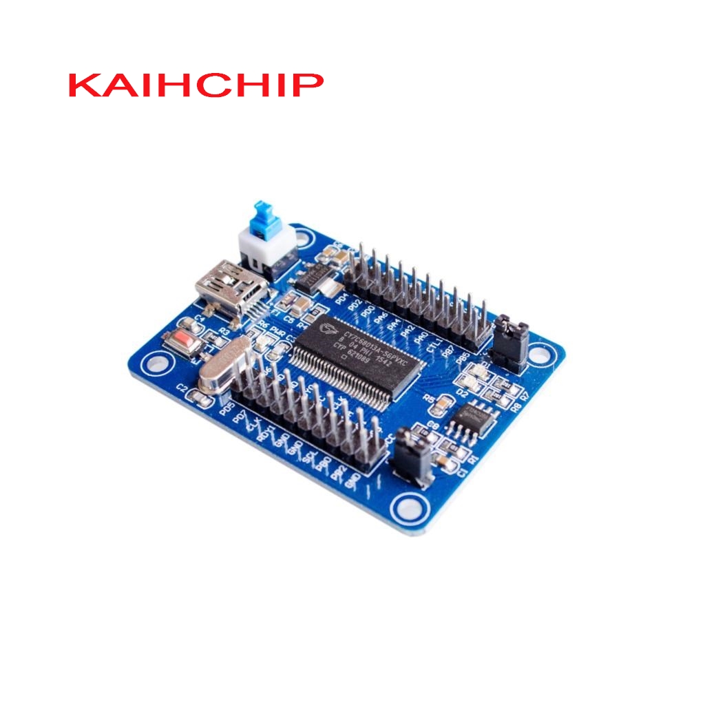 EZ-USB FX2LP CY7C68013A USB Lo - Logic Analyzer Usb 评论和价格