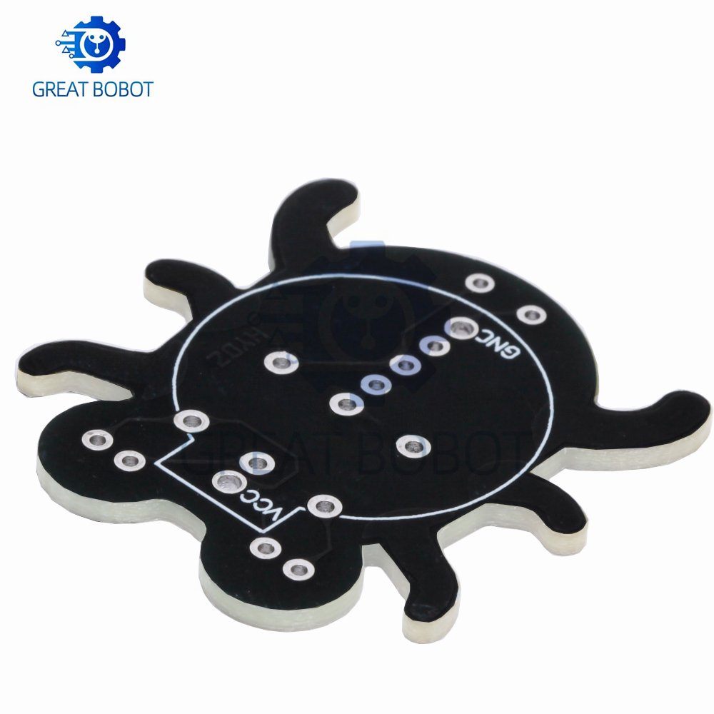 Light Controlled LED Lamp Weld - Diy Electronics Learning Kit 评论和价格