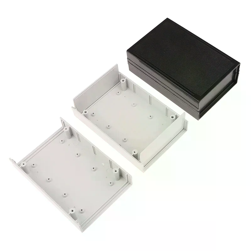 1pcs Box 150x100x55mm Boxes Pc - Diy Electronics Box 评论和价格