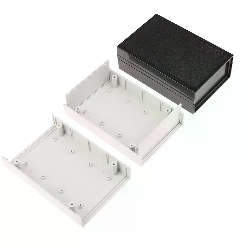 1pcs Box 150x100x55mm Boxes Pc - Diy Electronics Box 评论和价格