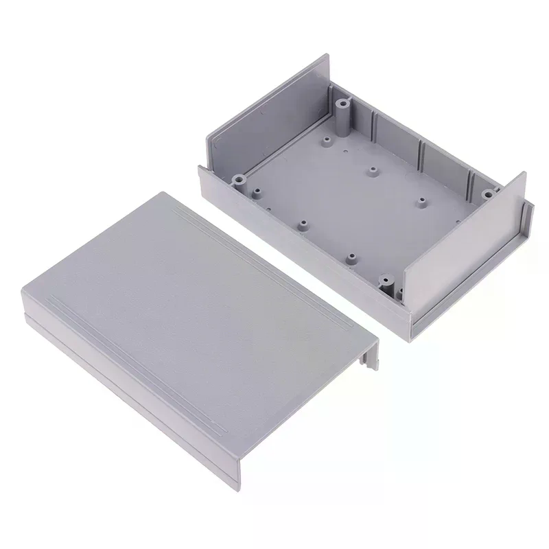 1pcs Box 150x100x55mm Boxes Pc - Diy Electronics Box 评论和价格