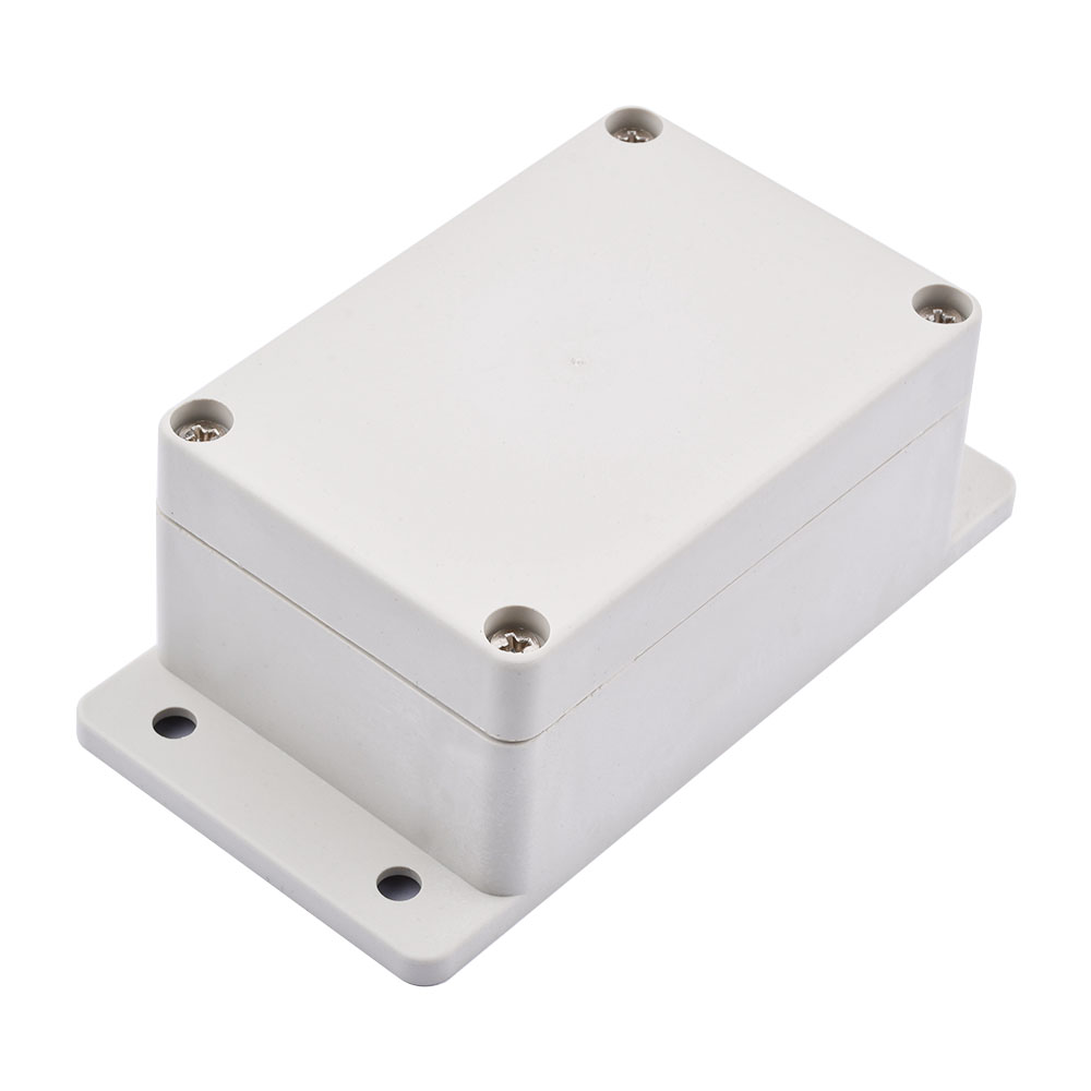 3pcs ABS Plastic Shell 100x68x - Diy Electronics Box 评论和价格
