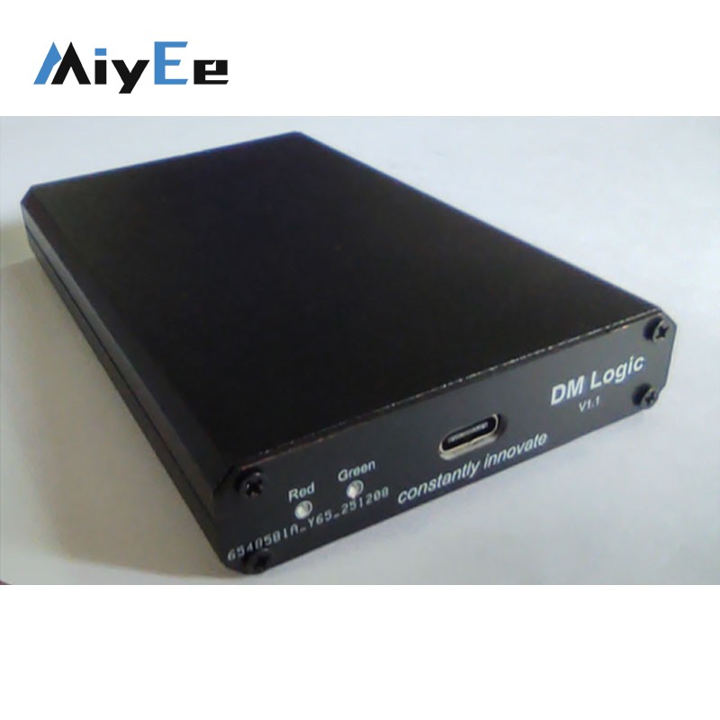 Miyee DMLogic U2Basic / Plus 1 - Logic Analyzer Usb 评论和价格