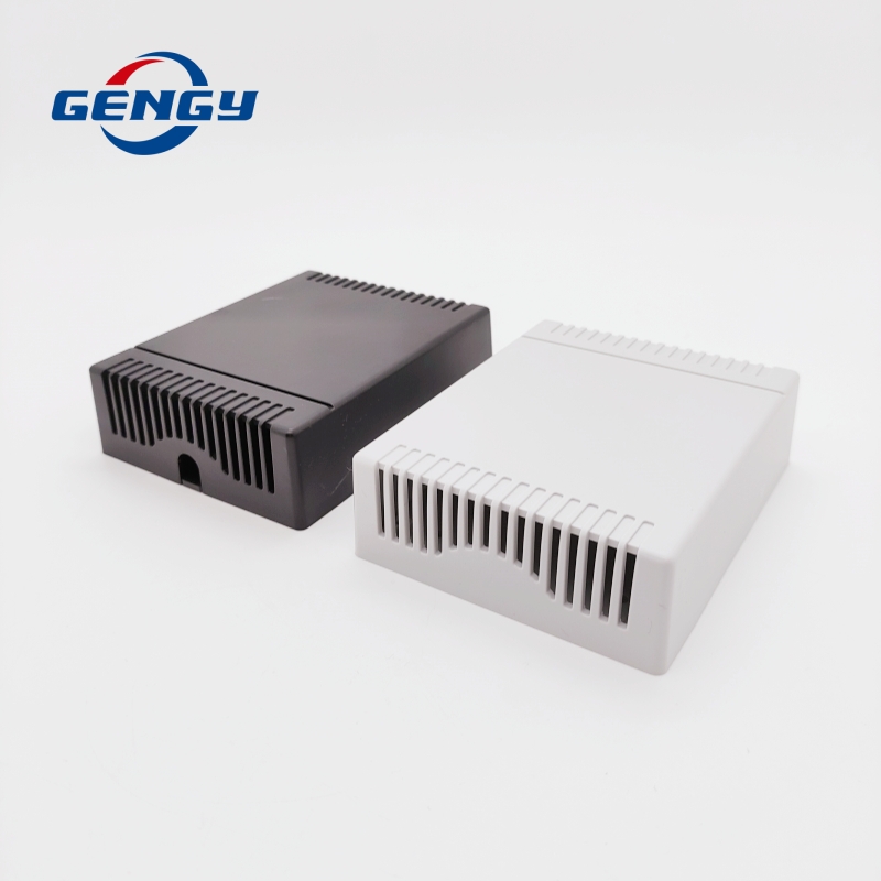 Enclosure Case Plastic Box 100 - Diy Electronics Box 评论和价格