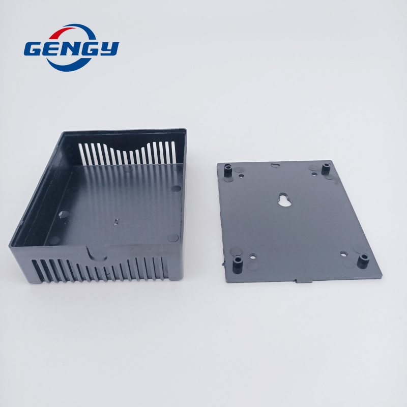 Enclosure Case Plastic Box 100 - Diy Electronics Box 评论和价格