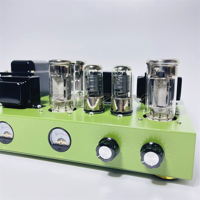 Fu50 Vacuum Tube Amplifier Diy - Diy Audio Electronics Kit 评论和价格