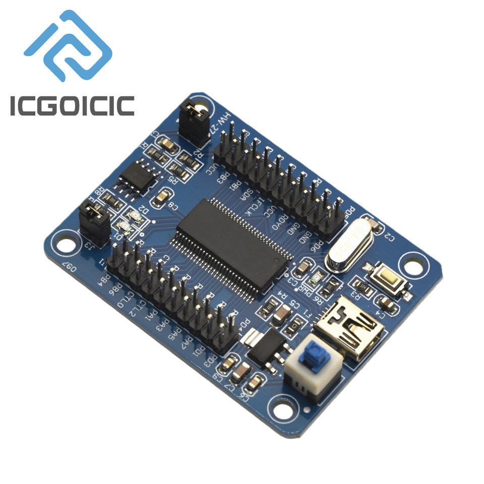 CY7C68013A USB 2.0 Development - Logic Analyzer Usb 评论和价格