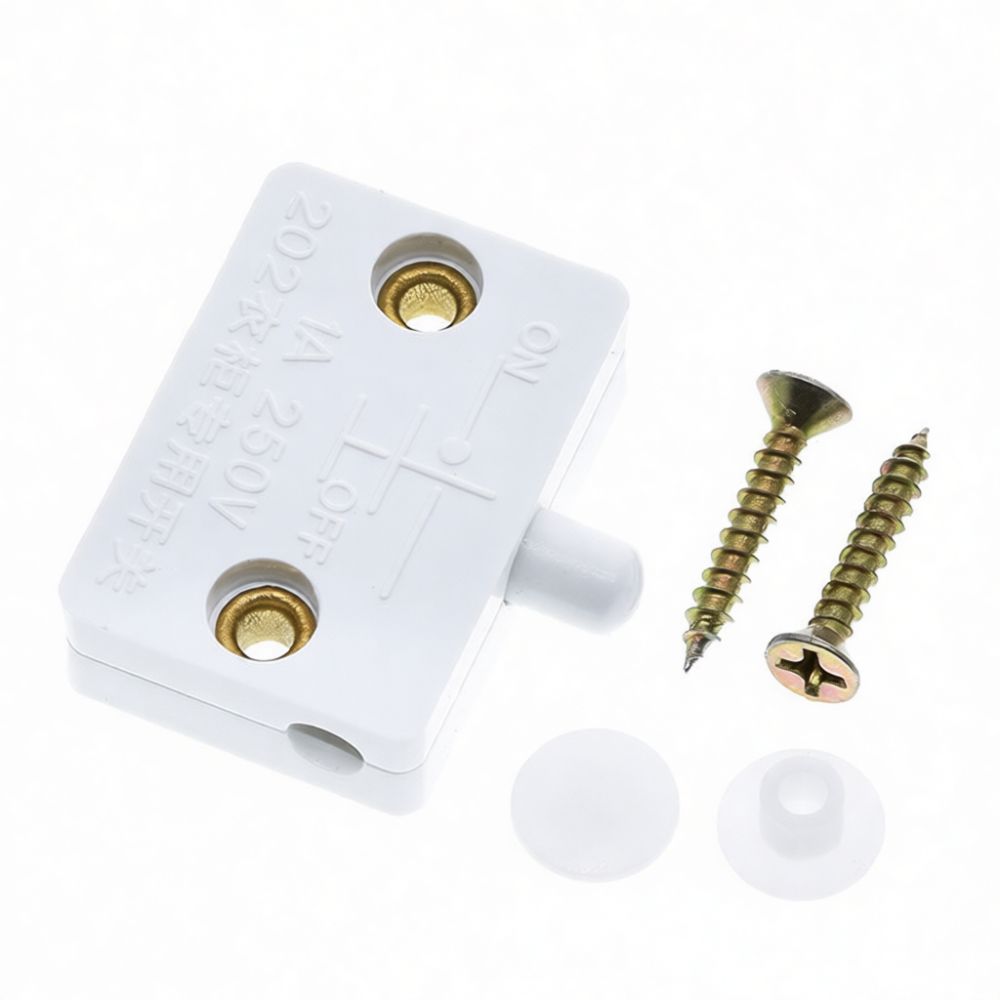 Magnetic Contact Sensor Switch - Diy Electronics Cabinet 评论和价格